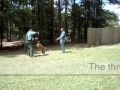ASC's Preacher-Man - Training With Wade Ford ASC's Preacher-Man - Training With Wade Ford