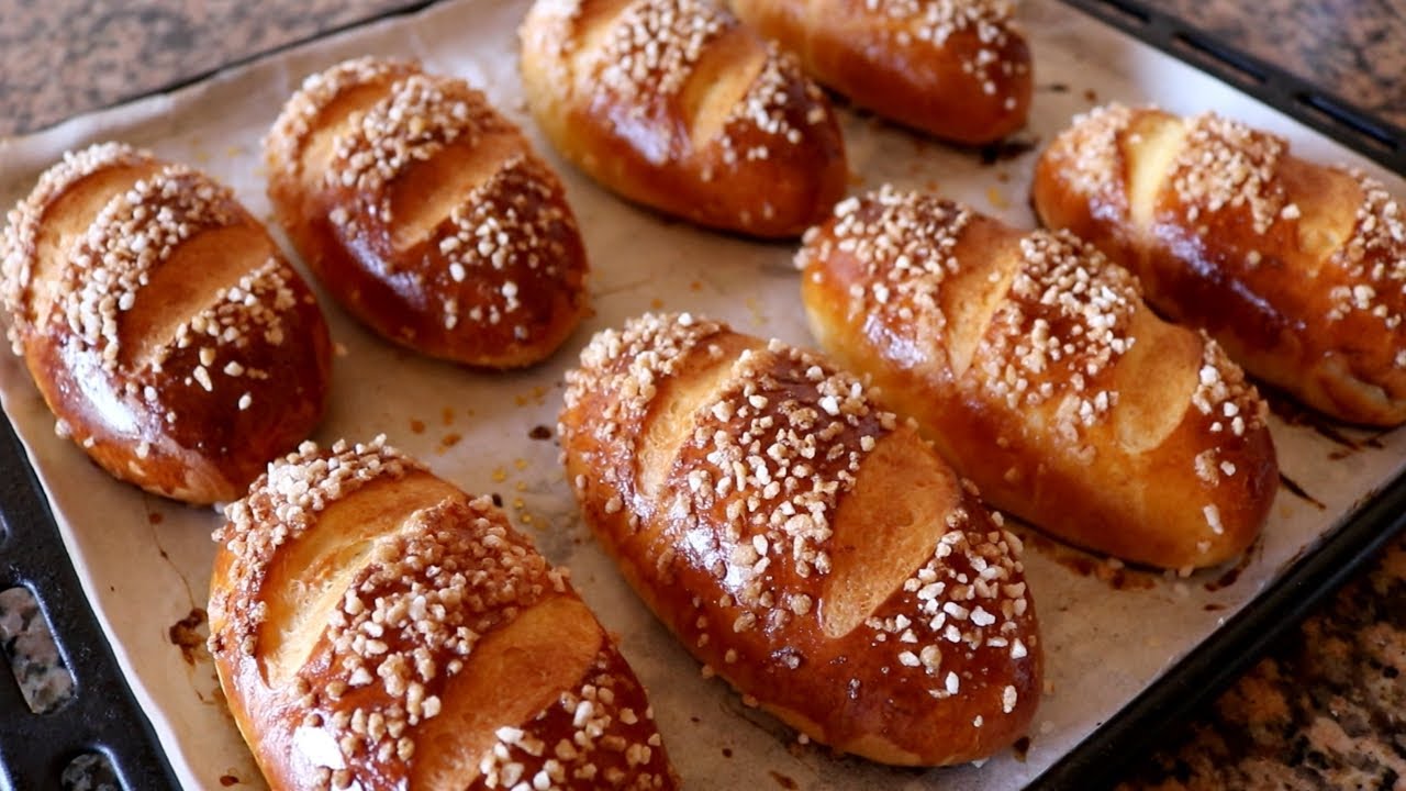 #خليك_في_الدار وبرعي وليداتك بخبز الحليب الخفييييف واللذيذ للفطور او الكوطي ساهل واقتصادي