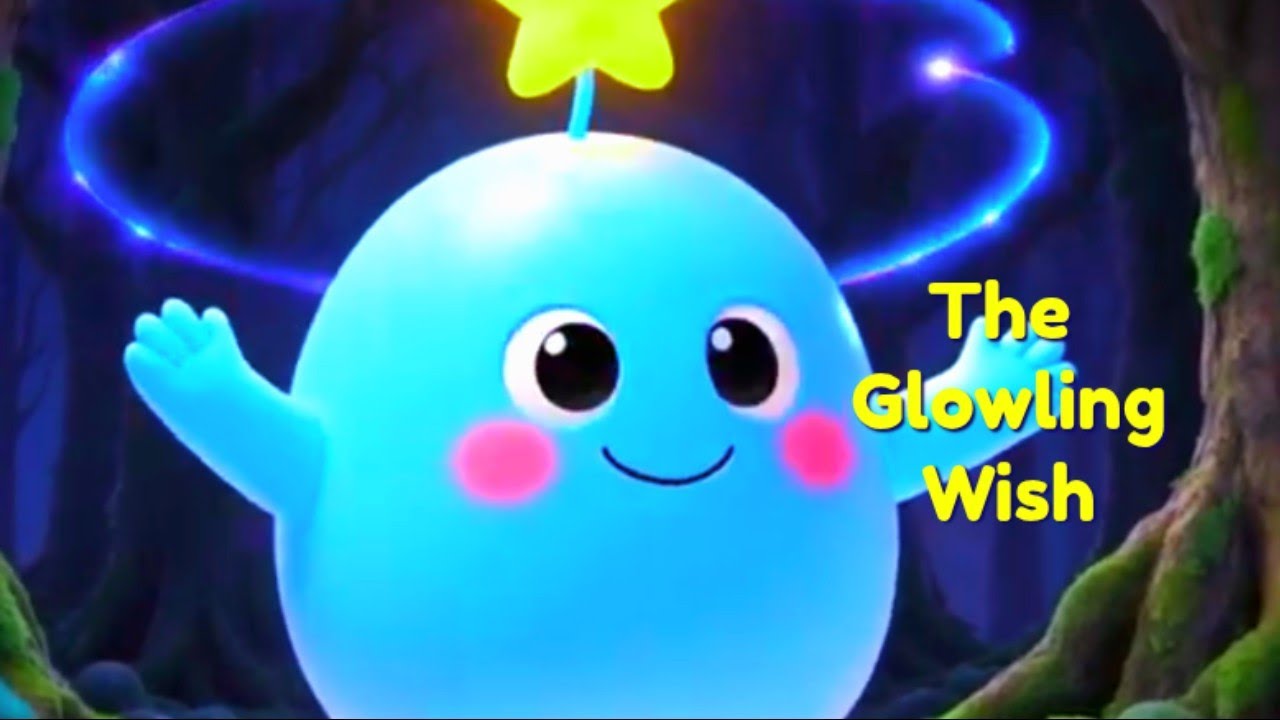 The Glowling Wish