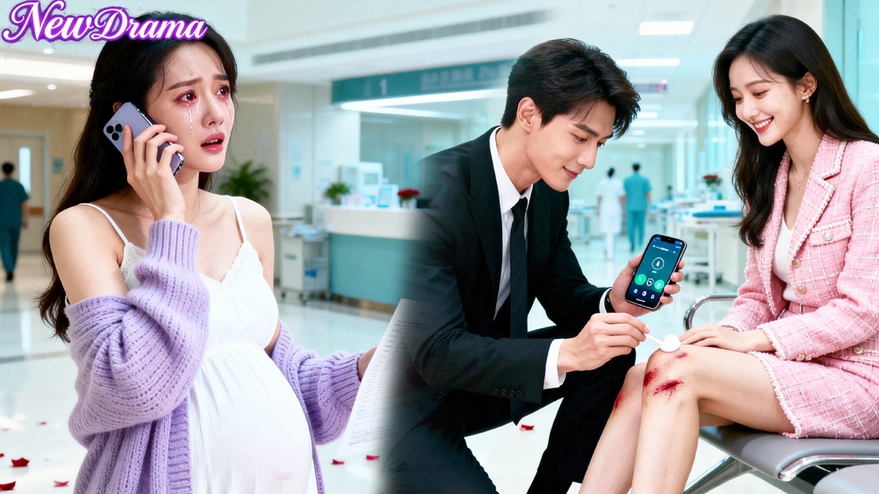 Она нашла мужа с его любовью, развелась. Гендиректор её преследовал.