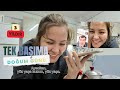 Doğum Günü Vlogu