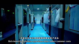 Your Reliable One‑Stop Custom Manufacturing Partner - JR Proto｜SLA‑SLS‑SLM‑CNC‑Vacuum Casting
