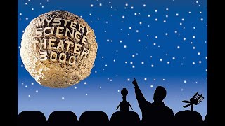 MST3K - Future War
