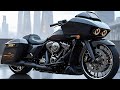 2026 Harley-Davidson W Sport Wing | Full Review of Harley’s New Sport Cruiser