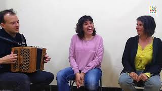 Nyacres - Gemma Pla i Mireia Mena