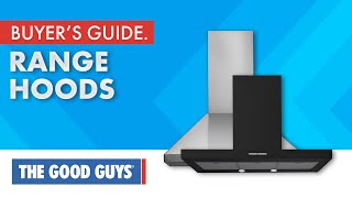 Oven Buying Guide - The Good Guys