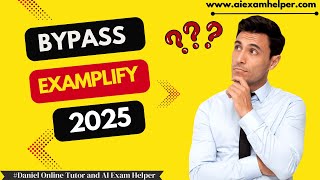 How to Cheat Examplify 2026 #examplifycheating #examsoftcheating #howtocheatinproctoredexam2026