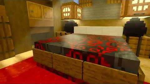 Minecraft RTX Beta First Look | Color, Light and Shadow RTX