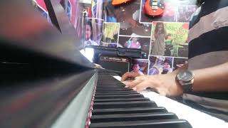 Karna Su Sayang (soft piano cover) - Near ft. Dian Sorowea screenshot 4