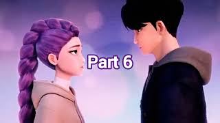 Free - Multifandom Mep (Closed)