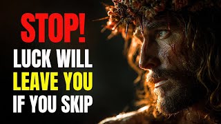 картинка: ✝️Бог говорит: каждый прокрут в прошлое — это выбор против Небес😱💯 | Божье послание сегодня | При...