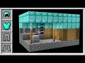 ЧТО ЧИТЕР СДЕЛАЛ С МОИМ ДОМОМ В МАЙНКРАФТ 100% ТРОЛЛИНГ ЛОВУШКА MINECRAFT КОМПОТ