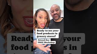 Ready To See Your Food Recipes In Grocery Stores?