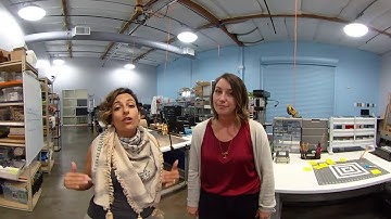 A 360 intro to our new Global Startup Program | GSP | Singularity University