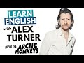 Learn Alex Turner's British Accent (ARCTIC MONKEYS) | YORKSHIRE