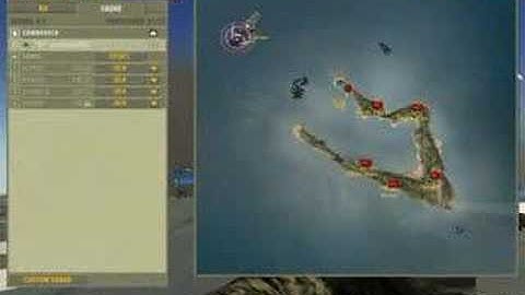 Battlefield 2 Hack/Exploit Commander