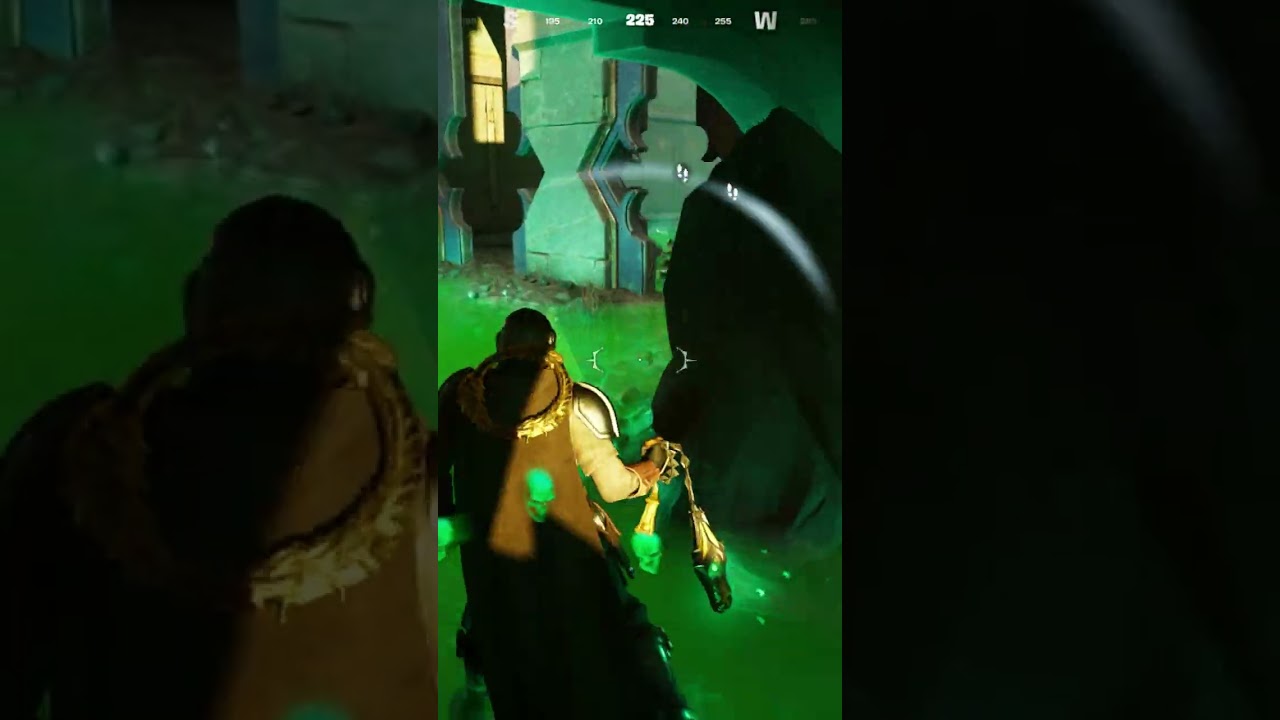 Fortnite Looks INSANE by Changing from Custom to High Settings (Nvidia Shadowplay)! 1 