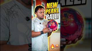 Roto Grip Transform Pearl! Oh boy we have a winner! Way better than ion max Pearl!