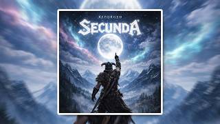Skyrim - Secunda (Reforged Metal Remix)
