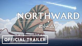 Northward - Official Reveal Trailer screenshot 5