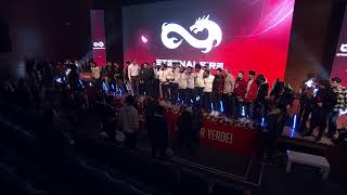 Gringo Esports 🆚 Eternal Fire | Gençlik Kupası VALORANT Turnuvası | Büyük Final
