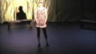Different from the musical Honk! (performed by 'thesongbirdess')