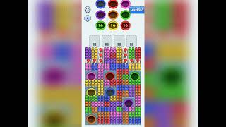 Hole People Level 565 Walkthrough Solution 