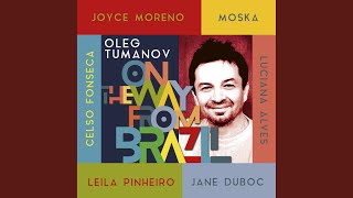 Elenova (feat. Luciana Alves)