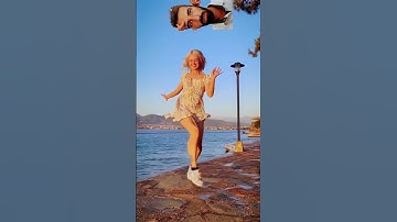 Look who decided to join in!! 🤩 #shorts #bigfamily #nenfam #dance #siblings ‎‏‪⁨@Tourism2024⁩‬‏ 