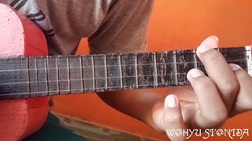 LILY- ALAN WALKER cover kentrung senar 4