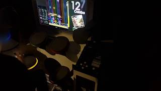 [GITADORA TB]Destiny wings MAS-D(8.50) Clear