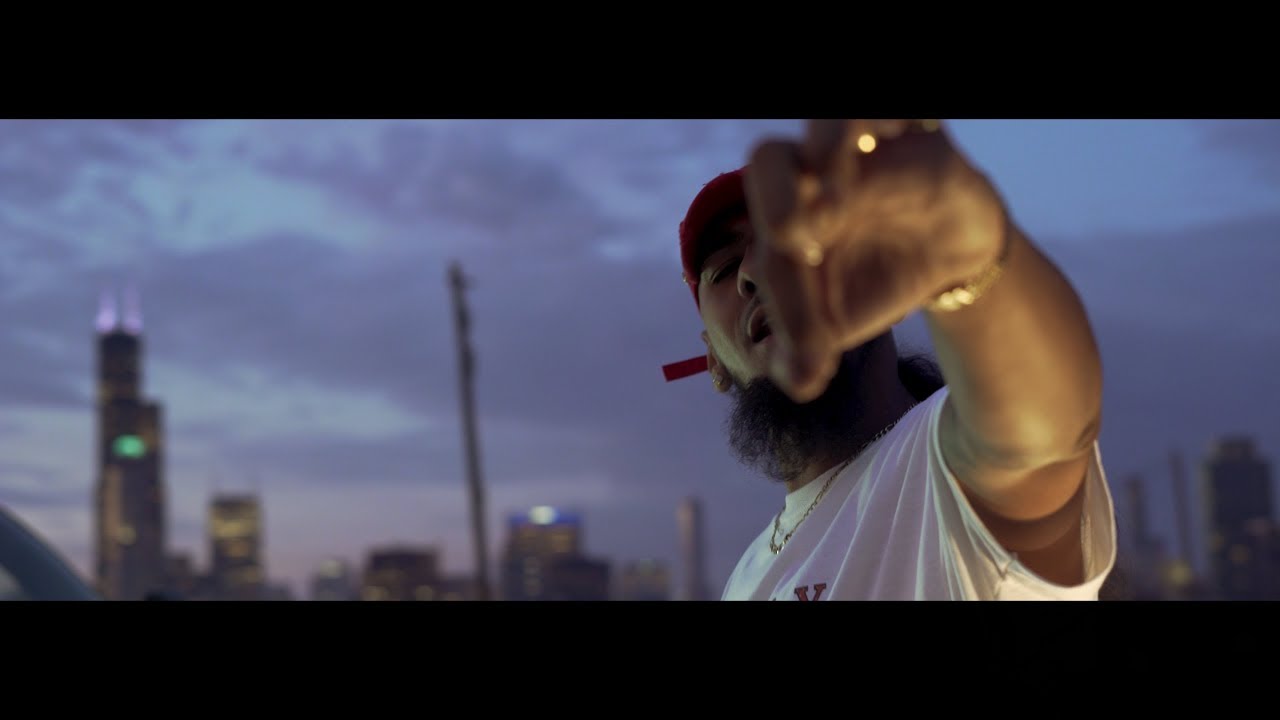 Watch EVO "BRAZY" | Shot By: @chosen1films on YouTube Watch EVO "BRAZY" | Shot By: @chosen1films on YouTube