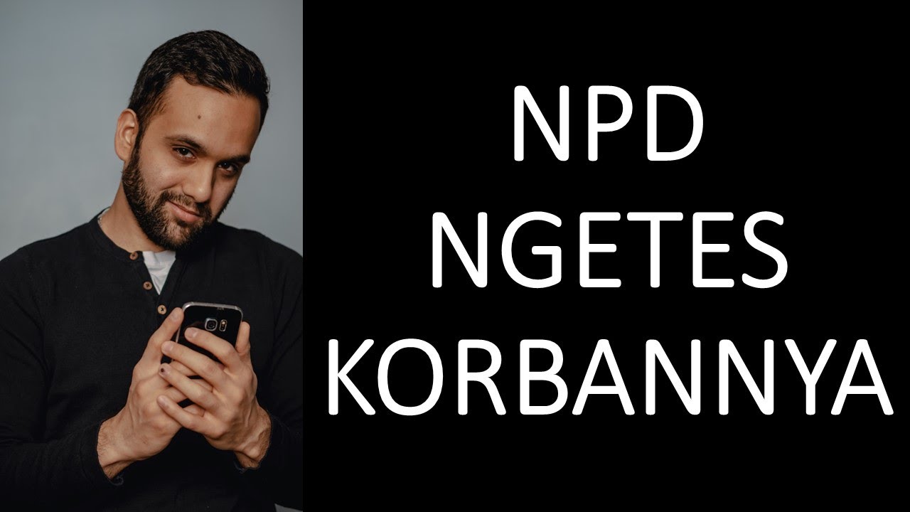 NARCISSIST HOBBY NGETES PASANGANNYA, HATI-HATI DENGAN PASANGAN YANG SUKA NGETES DENGAN PERILAKU INI