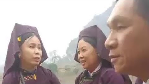 Hát Sli Lễ Tiệc Cỗ Xã Khánh Khê 30/11/2024 (ÂL) Trai Đồng Đăng Chia Tay Lưu Luyến Gái Xinh Xuân Long