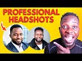 Top 7 AI Headshot Generators for Professional Branding: A Comprehensive Review