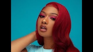 Put In To Stand Out: Meg Thee Stallion Celebrity Birth Chart Reading 🔮