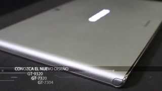GENESIS Diseño Curvo - Es