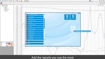 ValSuite Start Menu - Ellab