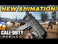 COD Mobile New Animation Update Season 5