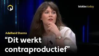 Lost hogere straffen femicide echt op? Adelheid Storms over framing en politiek