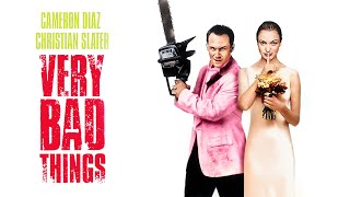 Very Bad Things | Cameron Diaz | Full Movie (English Subtitles) | Comedy