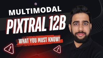 Pixtral 12B Model Review: Great for Images, Not So Much for Multilingual