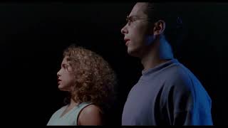 There's Nothing Out There (1990) - Blu-ray Promo Clip 1