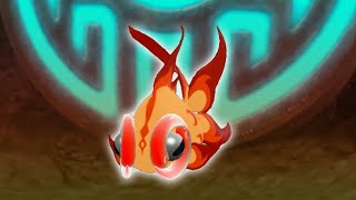 ULTIMO LEGENDARIO! VS CHI-YU - POKÉMON ESCARLATA 86