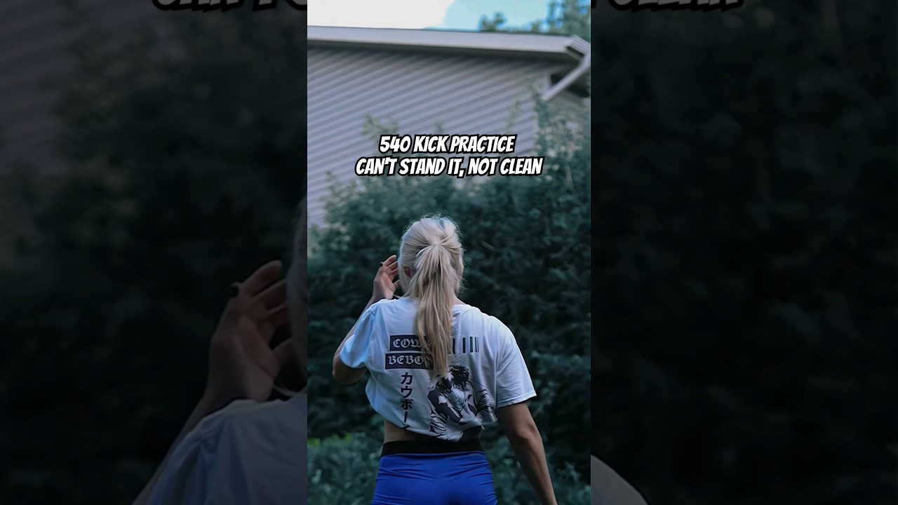 540 kick progress update, almost there!