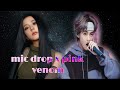 BTS X BLACK PINK Mic Drop X Pink Venom Mashup BTS BLACKPINK BTS X BLACK PINK Mic Drop X Pink Venom Mashup BTS BLACKPINK