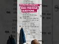 Bihar BSSC Previous Year Important Questions... #s&amp;smpeducation #khansir #viral #viralshorts #bssc