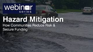 Hazard Mitigation | Modern Planning