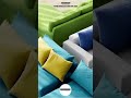 Our sofas are made for your comfort, your way. #home #furniture