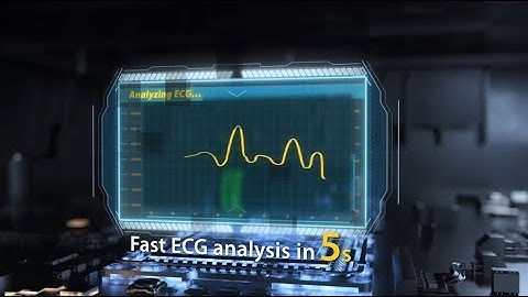 BeneHeart C Series AED - Smarter and Faster